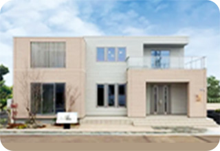 ジュートピア富山 タカノ一条展示場