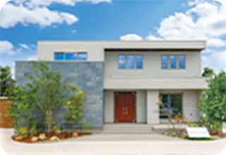 ジュートピア新川 タカノ一条展示場