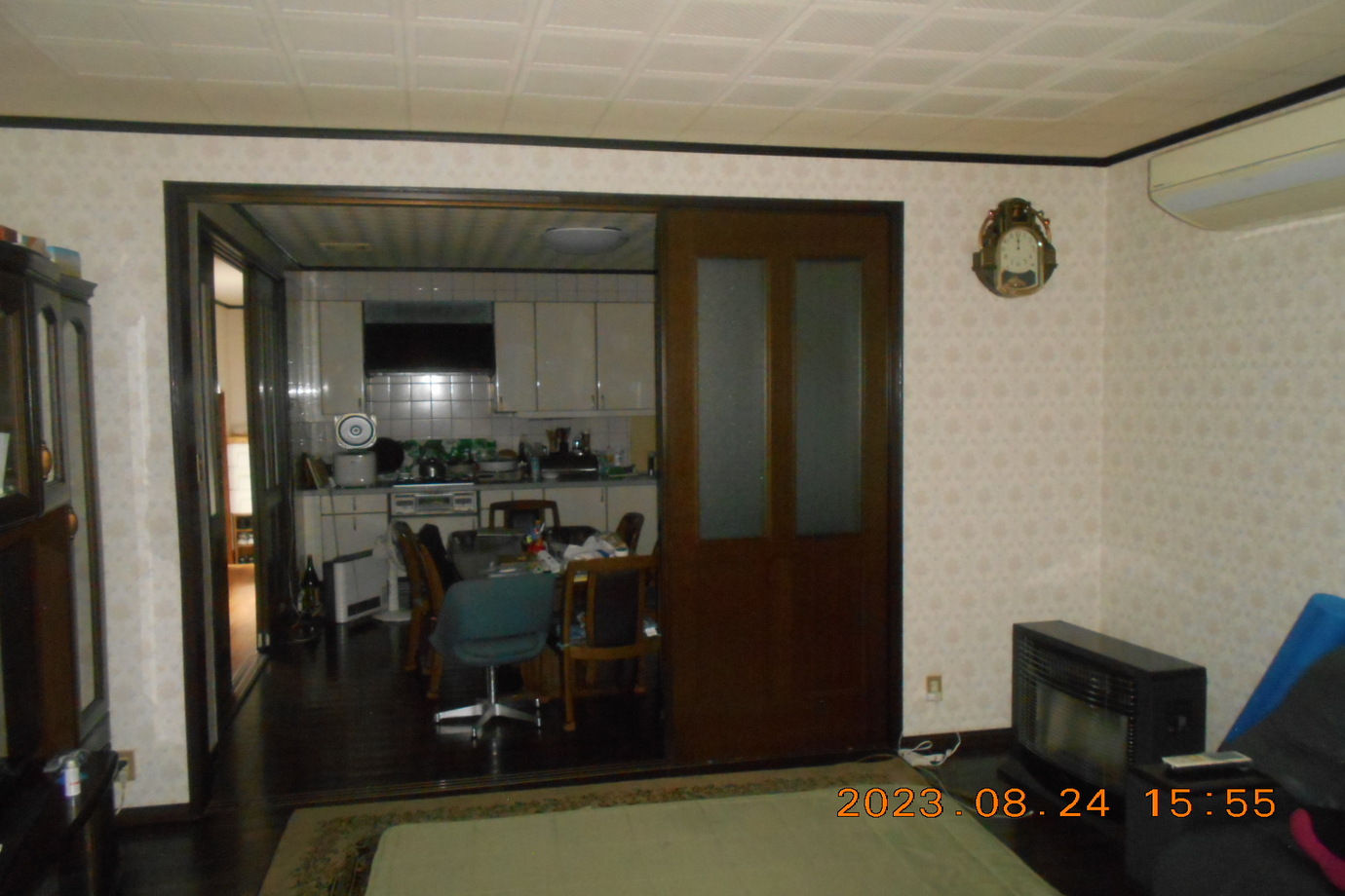 【インタビュー実例】同居がきっかけ　二世帯リフォーム！