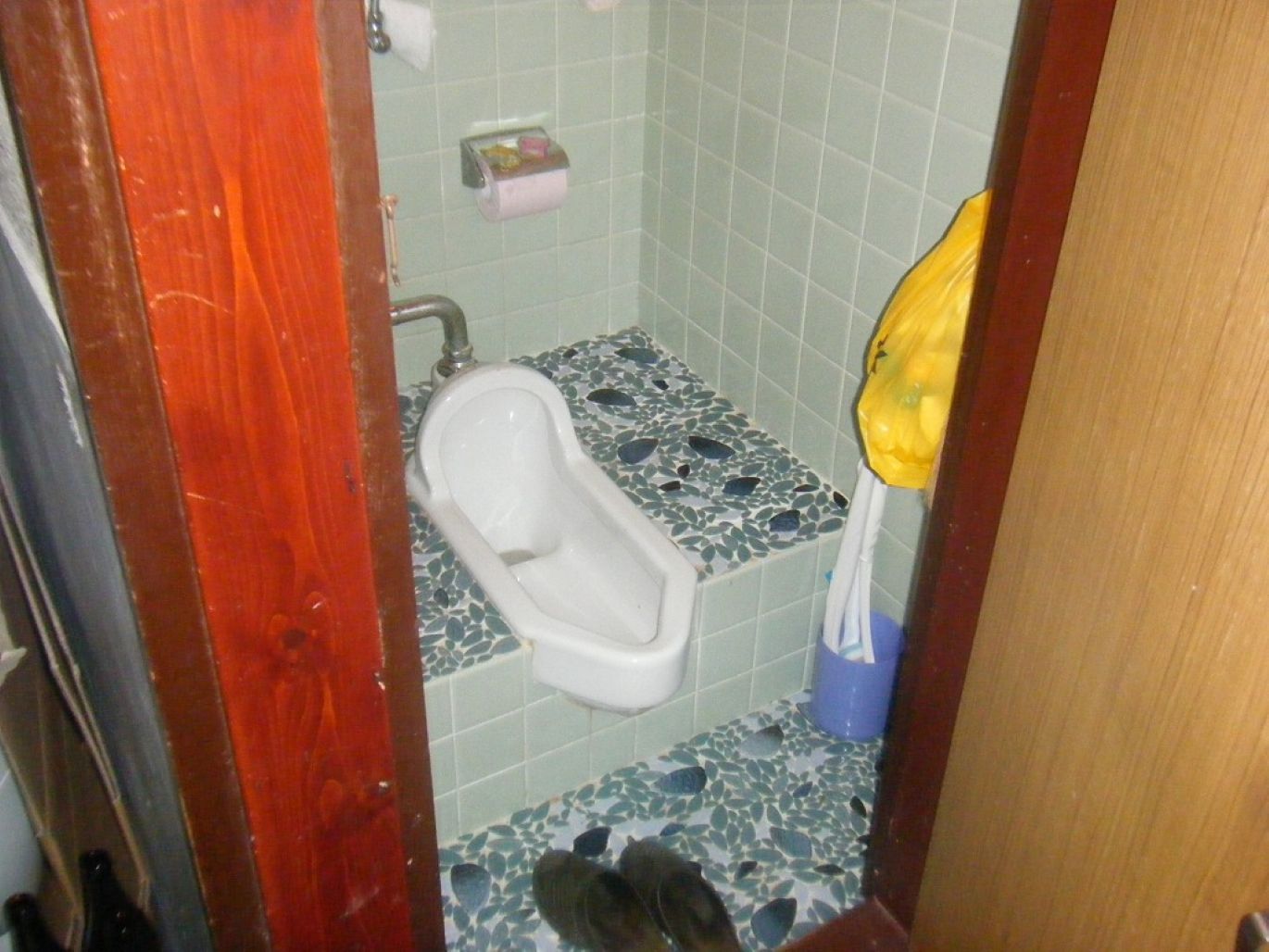 トイレ工事 施工実例