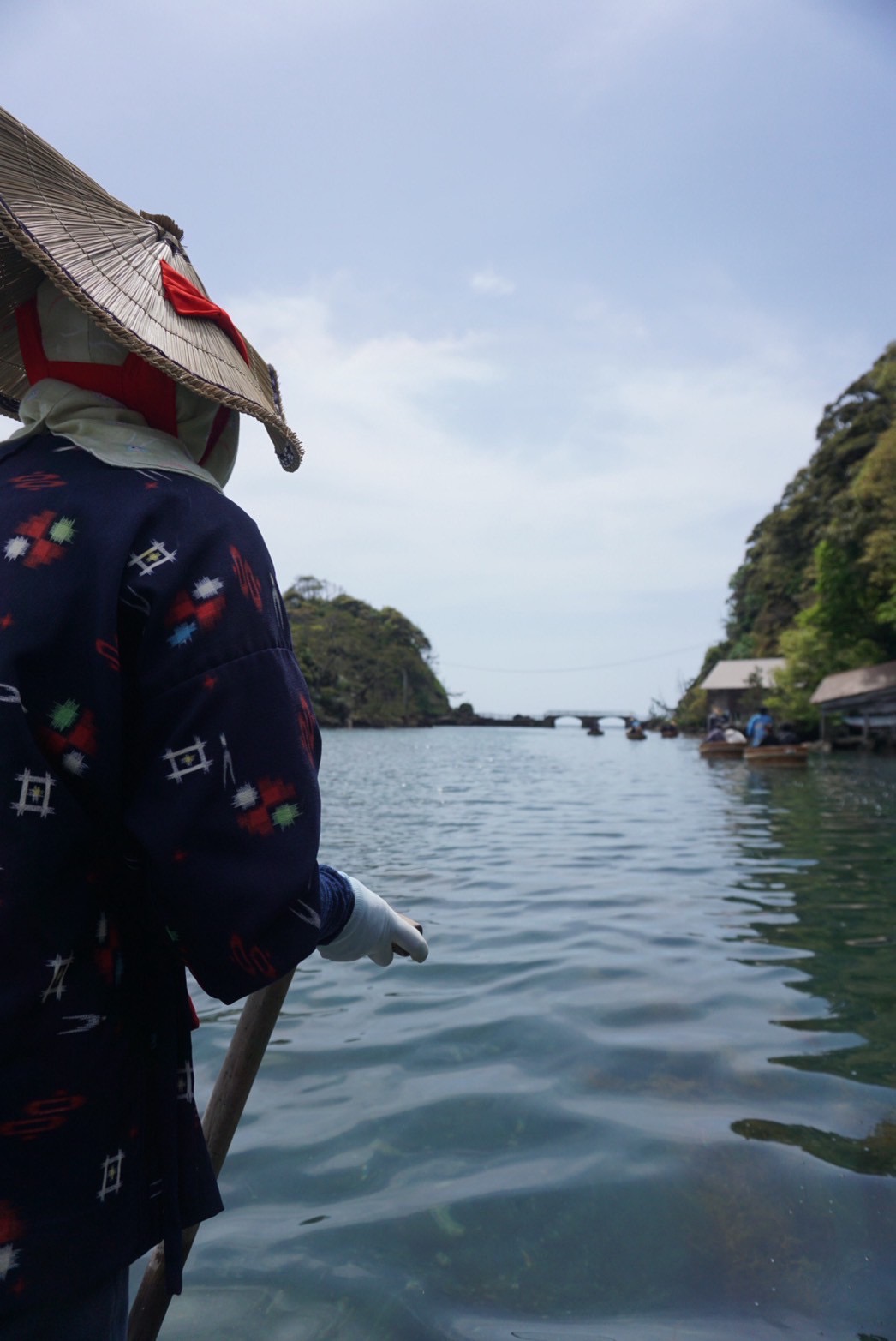 【ブログ】初めての離島。佐渡島に行ってきました。