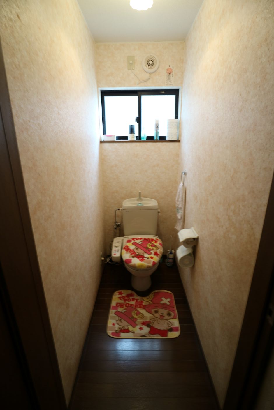 トイレ工事　施工実例