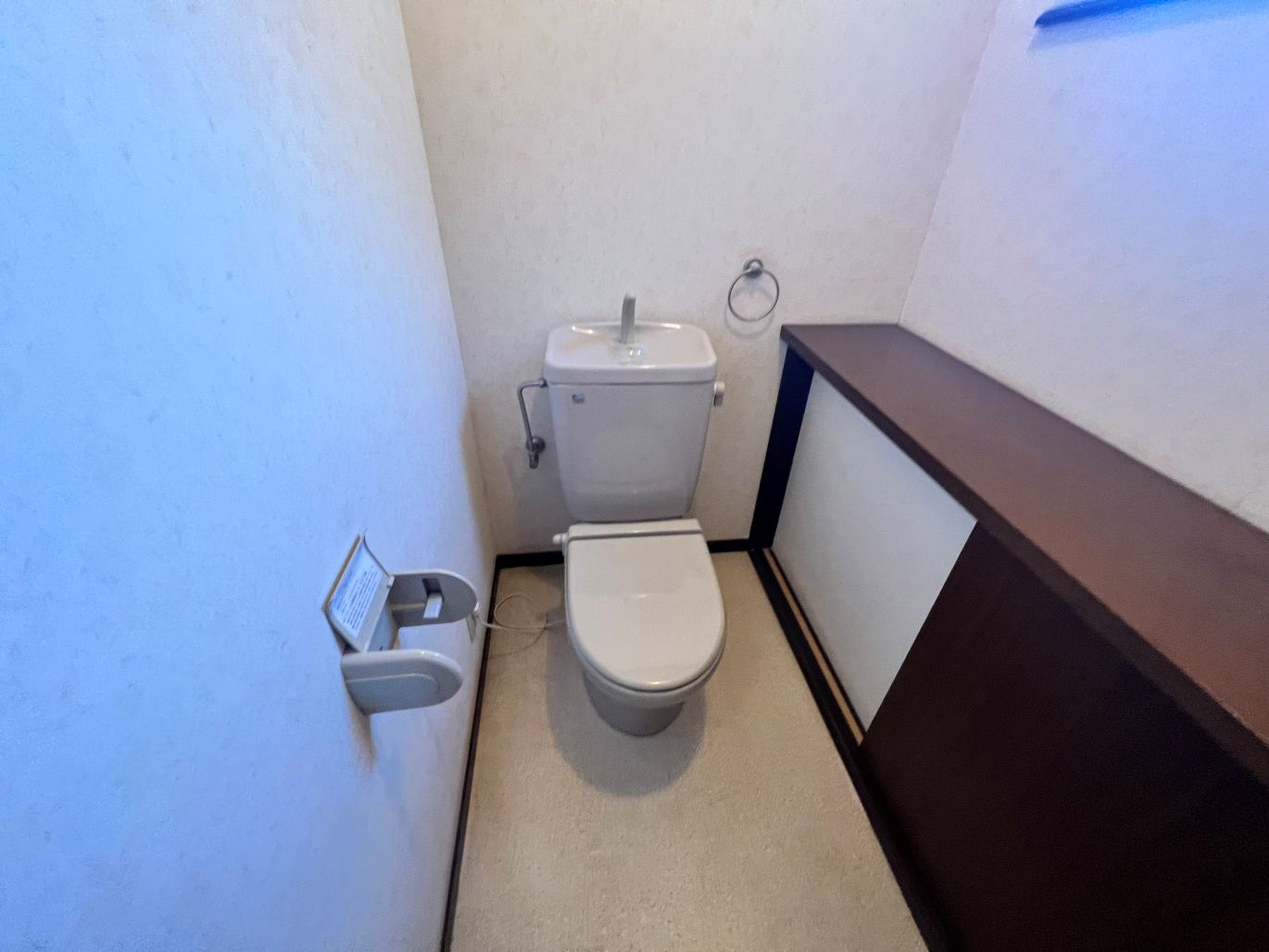 トイレ工事　施工実例