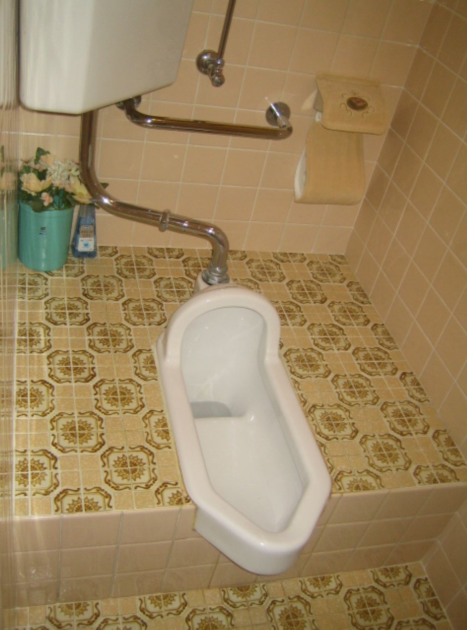 トイレ工事 施工実例