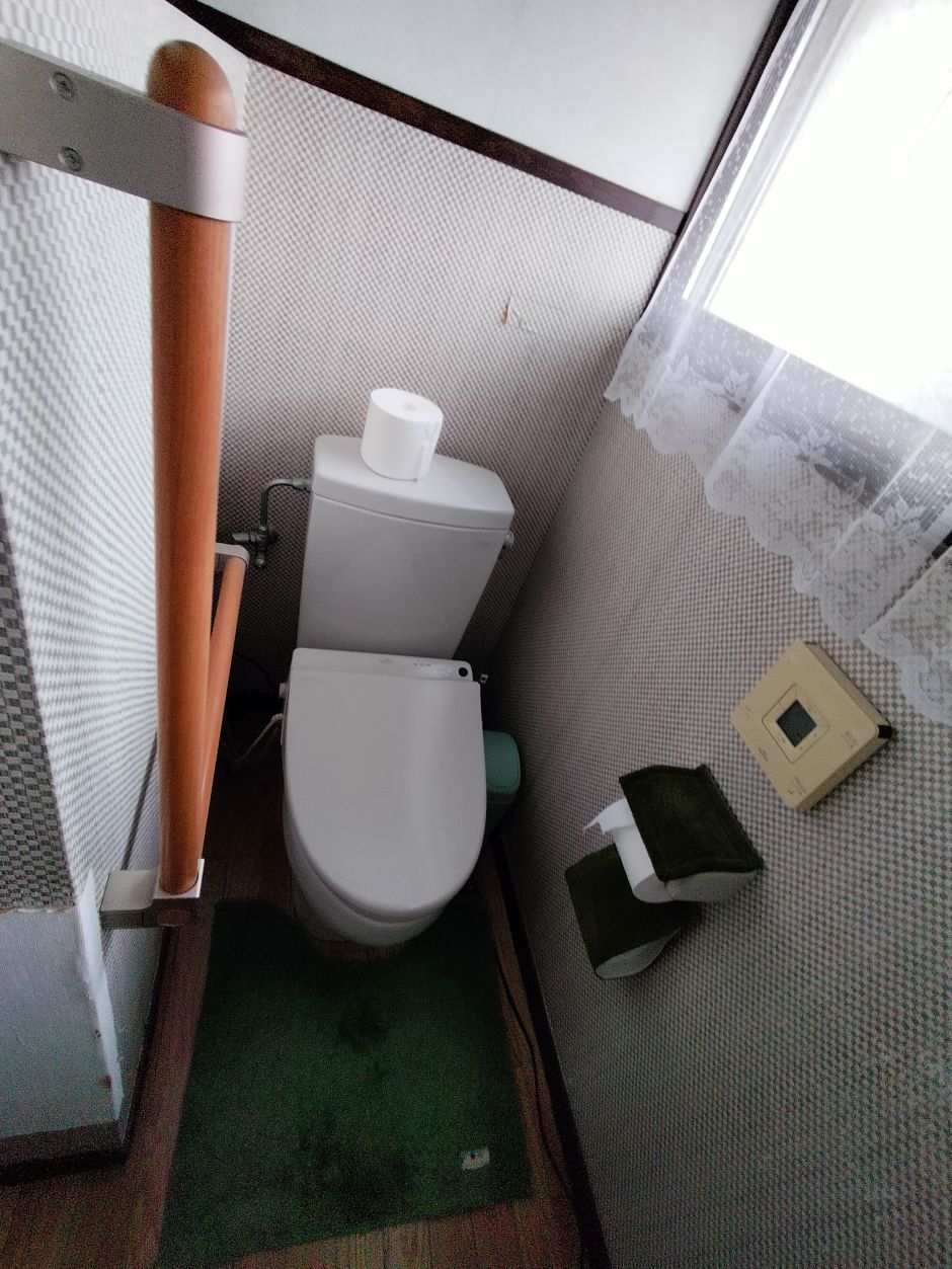 トイレ工事 施工実例