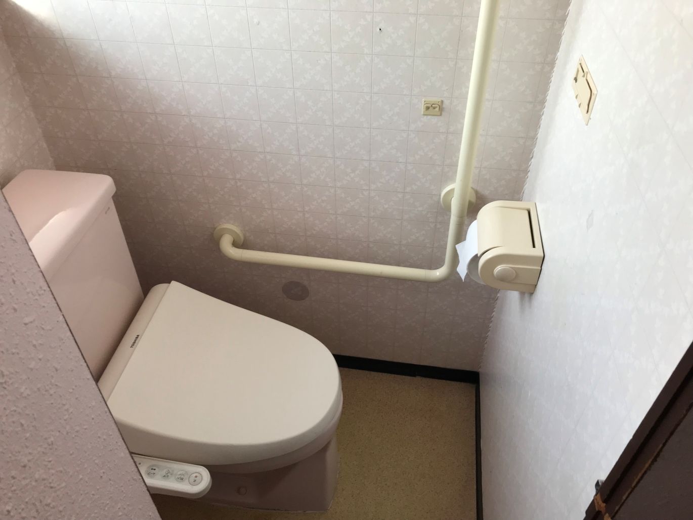 トイレ工事　施工実例