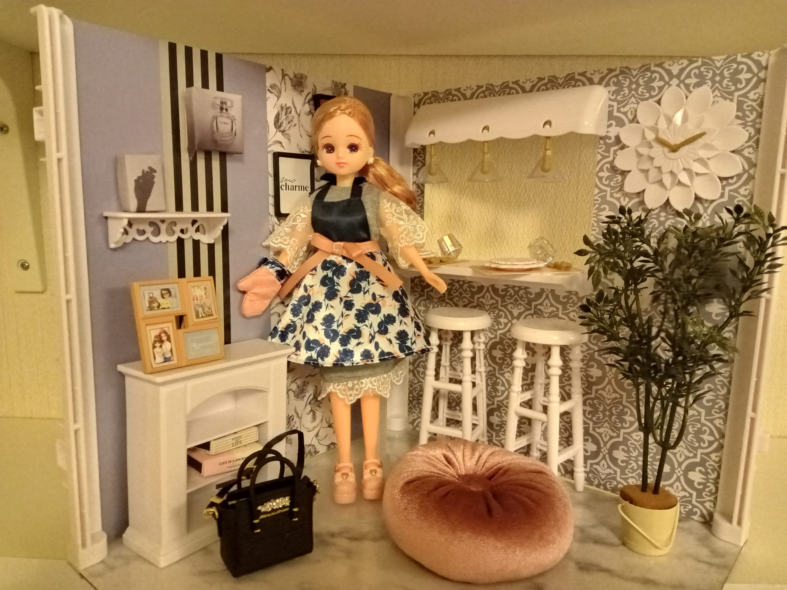 タイトルが表示されます。