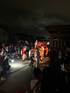 タイトルが表示されます。