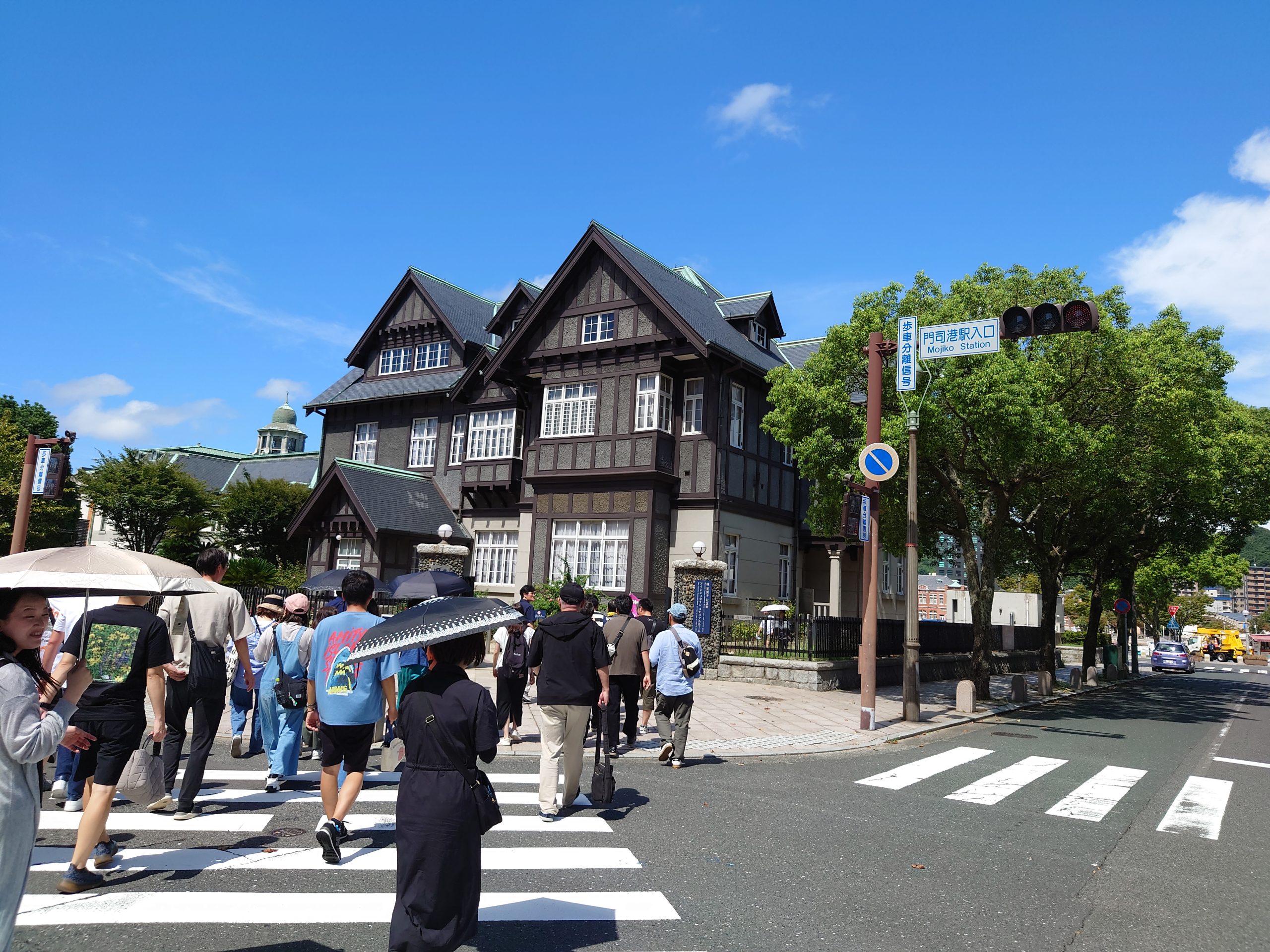 タイトルが表示されます。