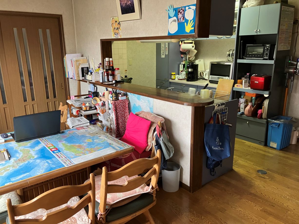 DK・お風呂・トイレ工事　施工事例