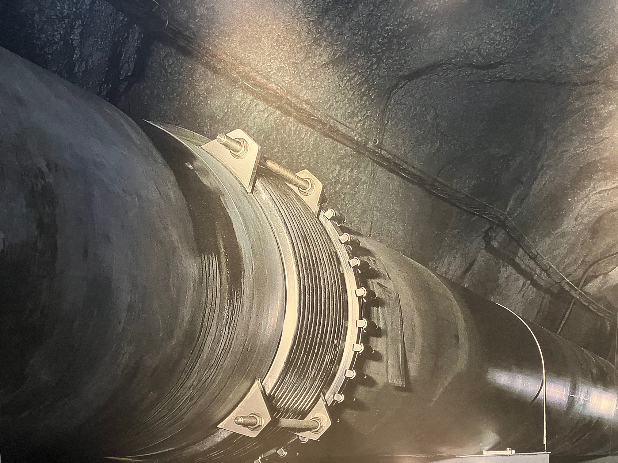 【ブログ】飛騨宇宙科学館カミオカラボ