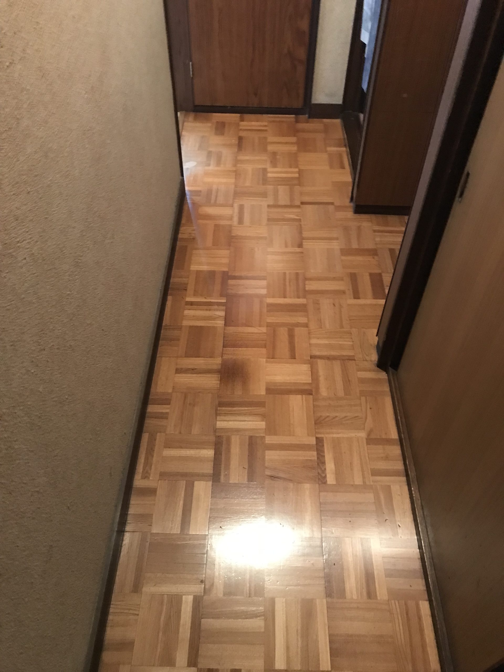 内装工事　施工事例