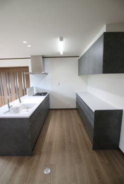 DK・お風呂・トイレ工事　施工事例