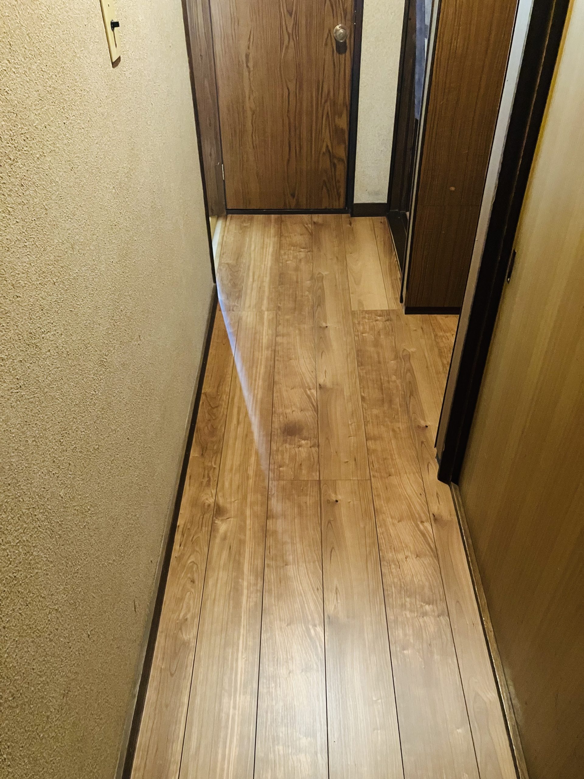 内装工事　施工事例