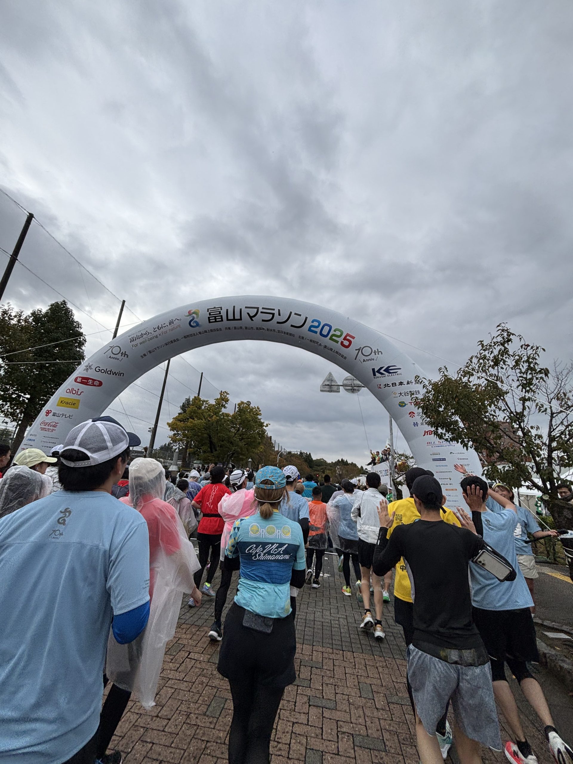 タイトルが表示されます。