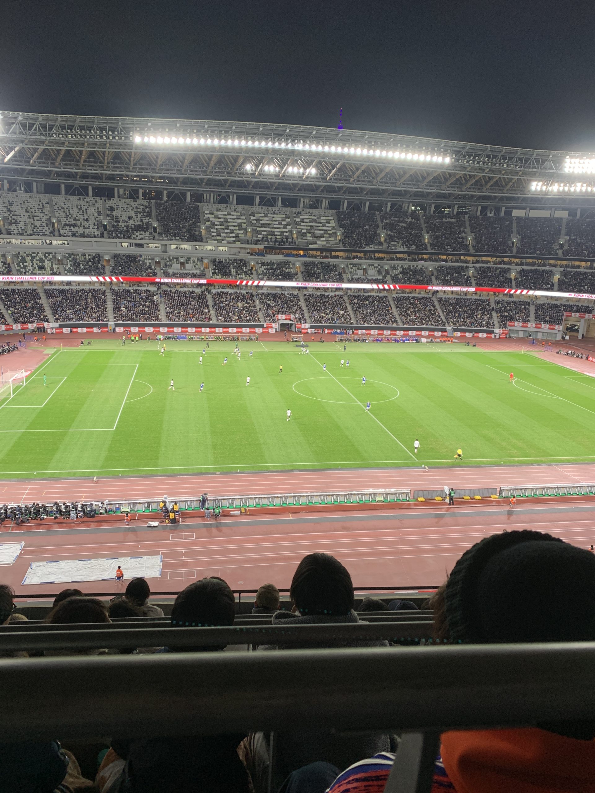 タイトルが表示されます。