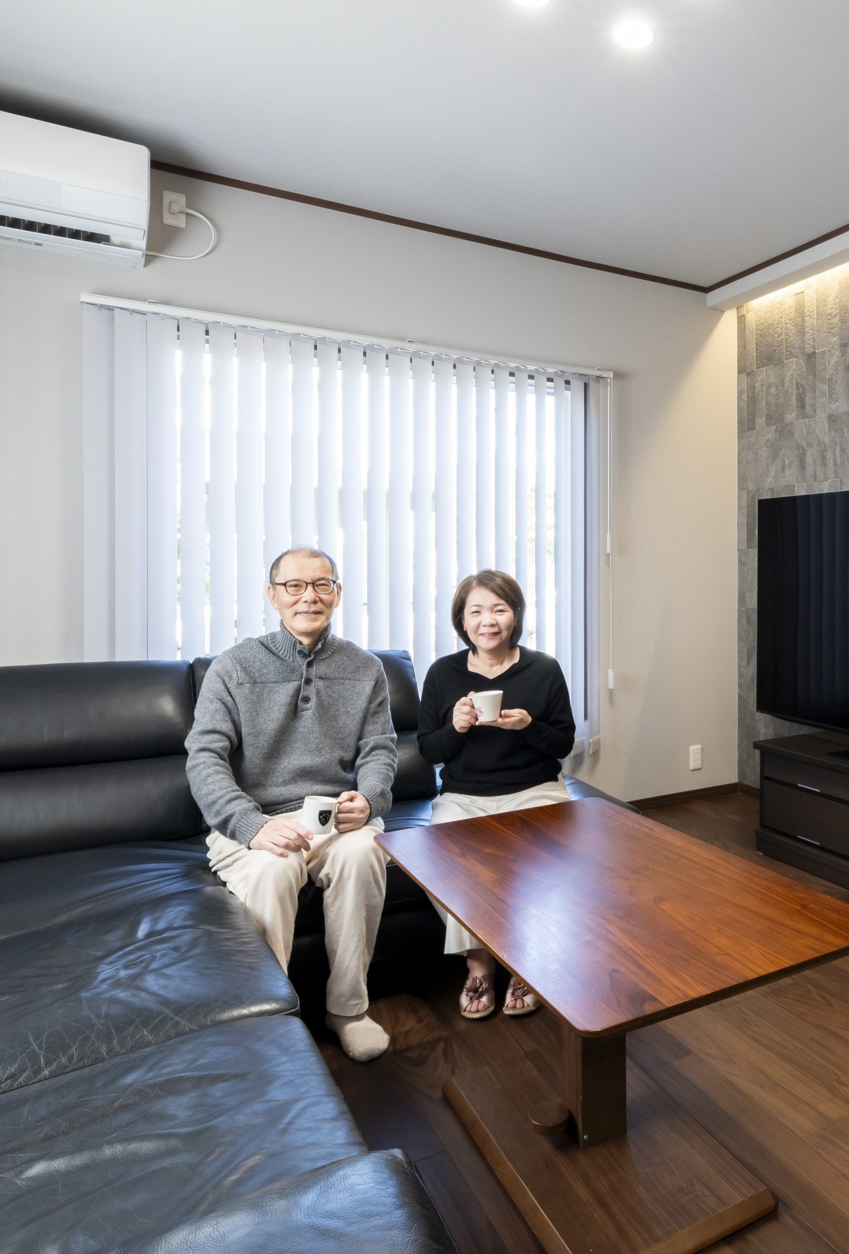 【インタビュー実例】ホテルライクを愉しむセカンドステージ