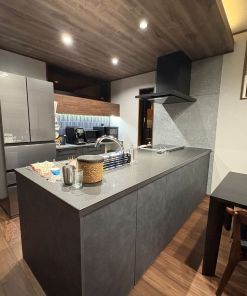 ワンフロアリノベーション　施工事例