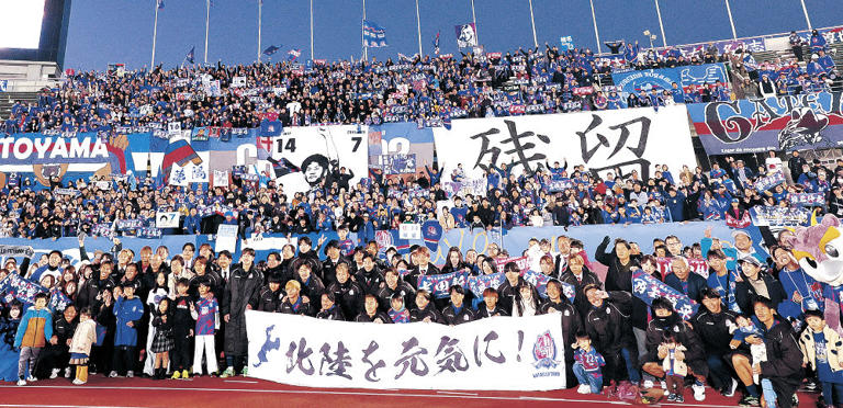 【ブログ】不屈