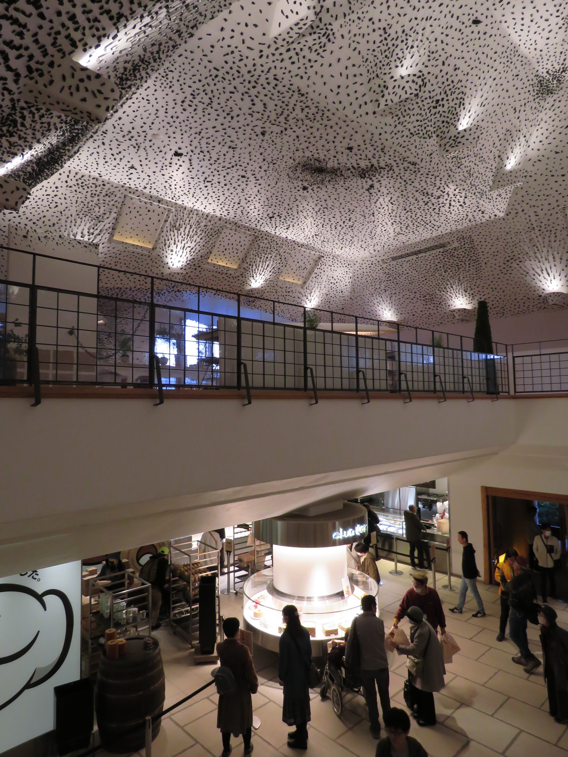 タイトルが表示されます。