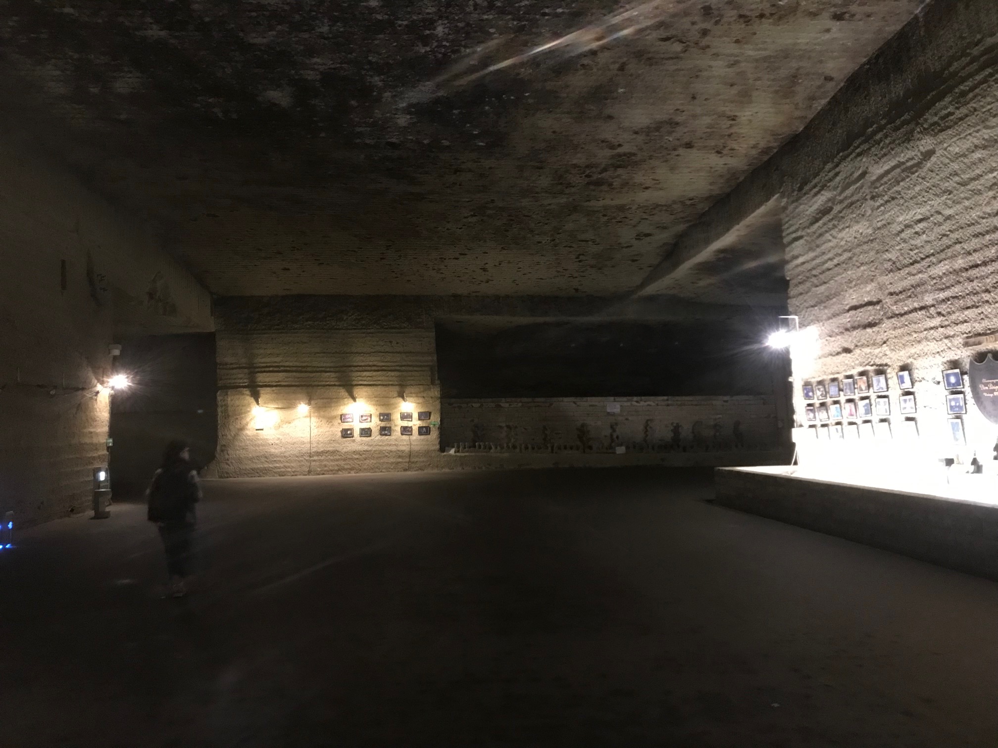 タイトルが表示されます。