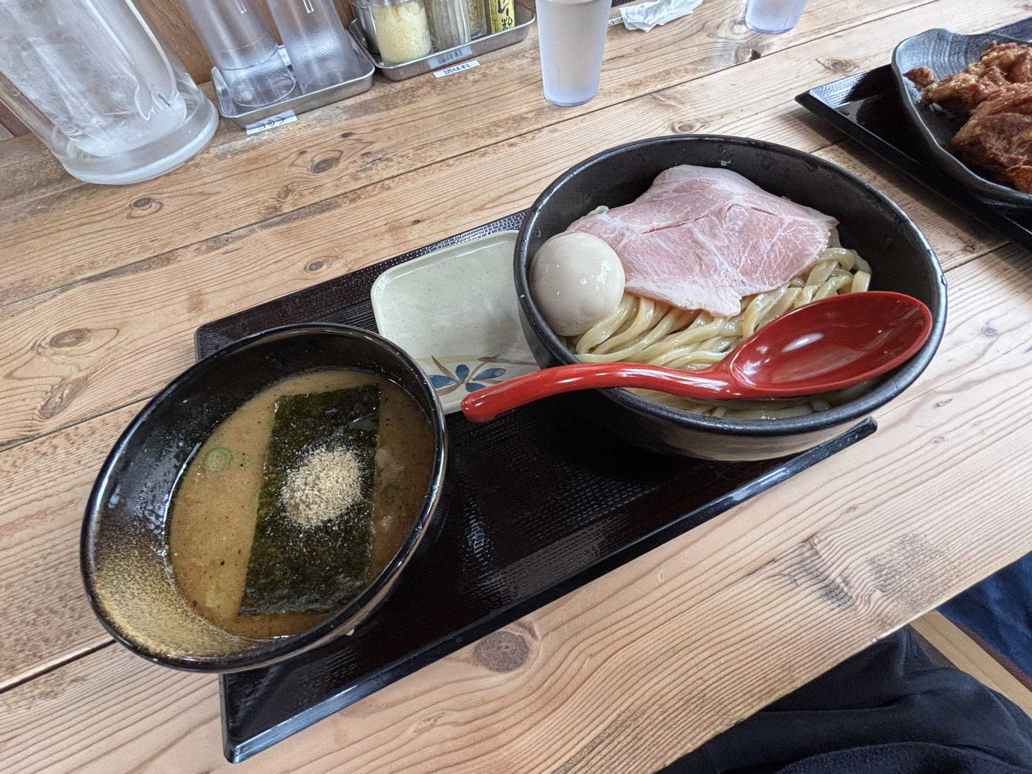 タイトルが表示されます。