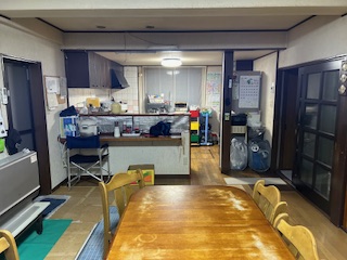 ＬＤＫ＆水廻り　施工事例