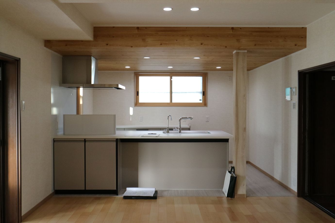 ＬＤＫ＆水廻り　施工事例