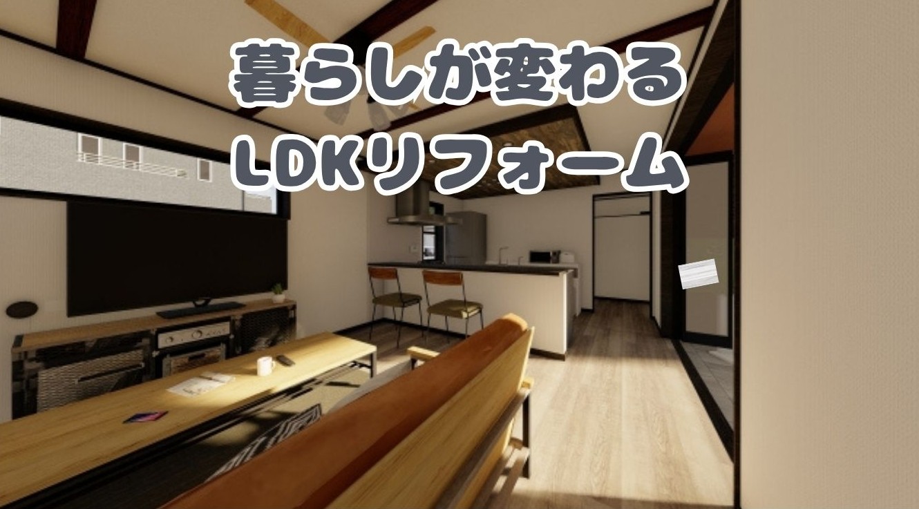 タイトルが表示されます。