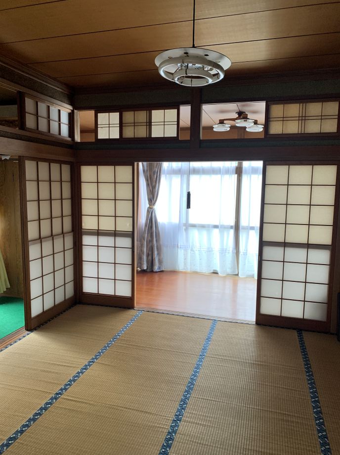 【インタビュー実例】憧れの平屋暮らしリフォーム