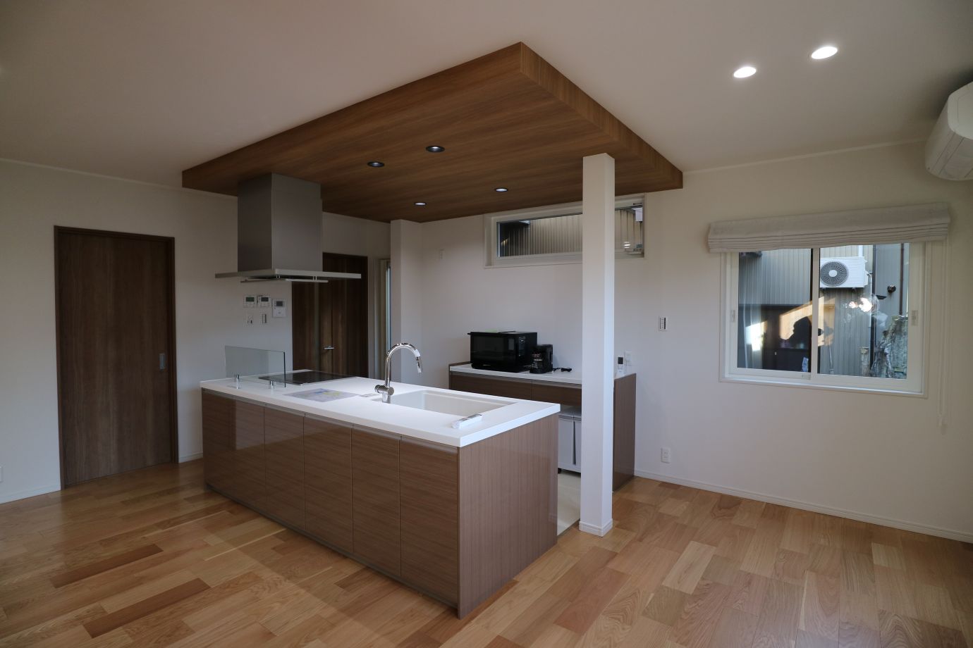 【インタビュー実例】憧れの平屋暮らしリフォーム