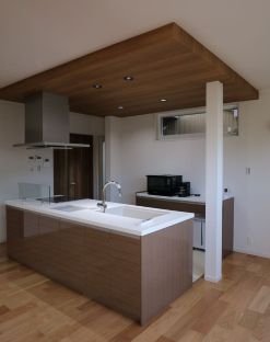 【インタビュー実例】憧れの平屋暮らしリフォーム