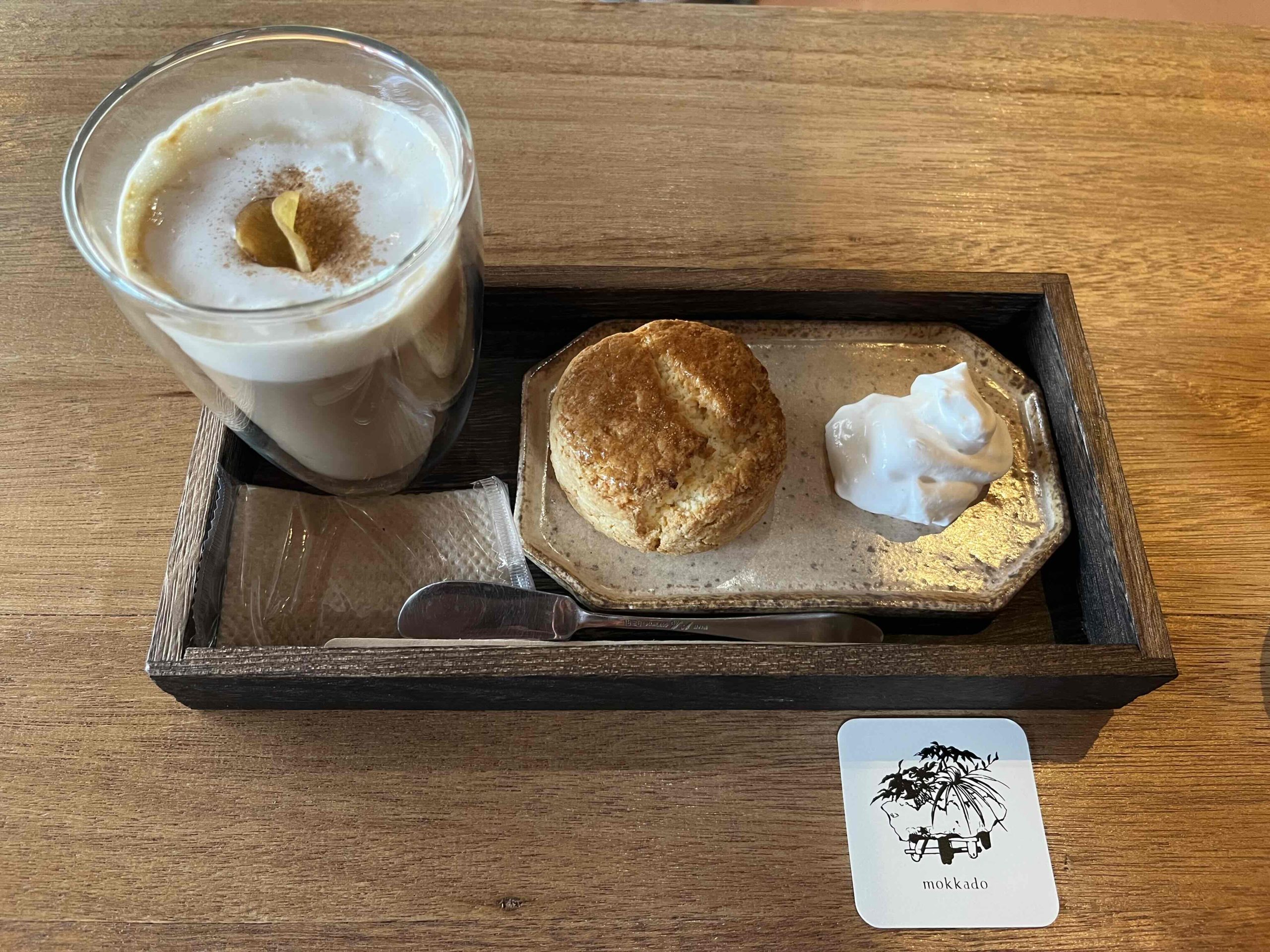 古民家改装カフェ　☕🫖☕