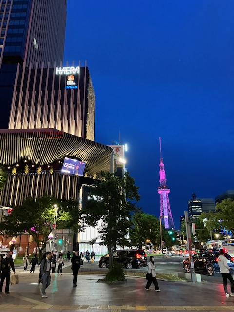 タイトルが表示されます。