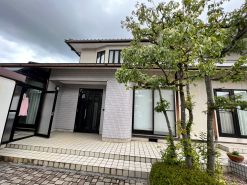 外装、ＬＤＫ改修工事