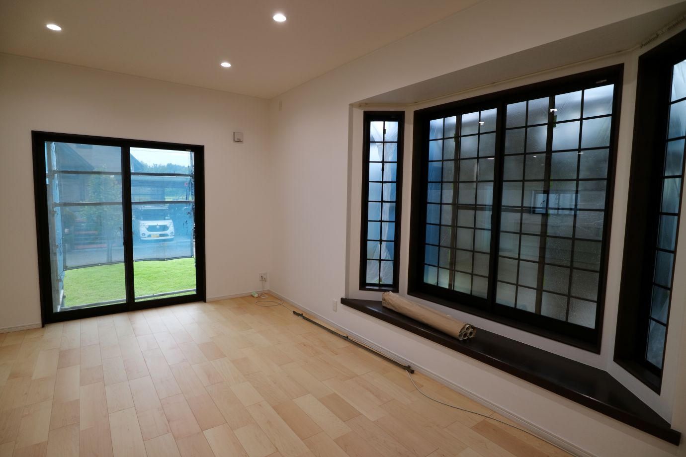 LDK内装一新