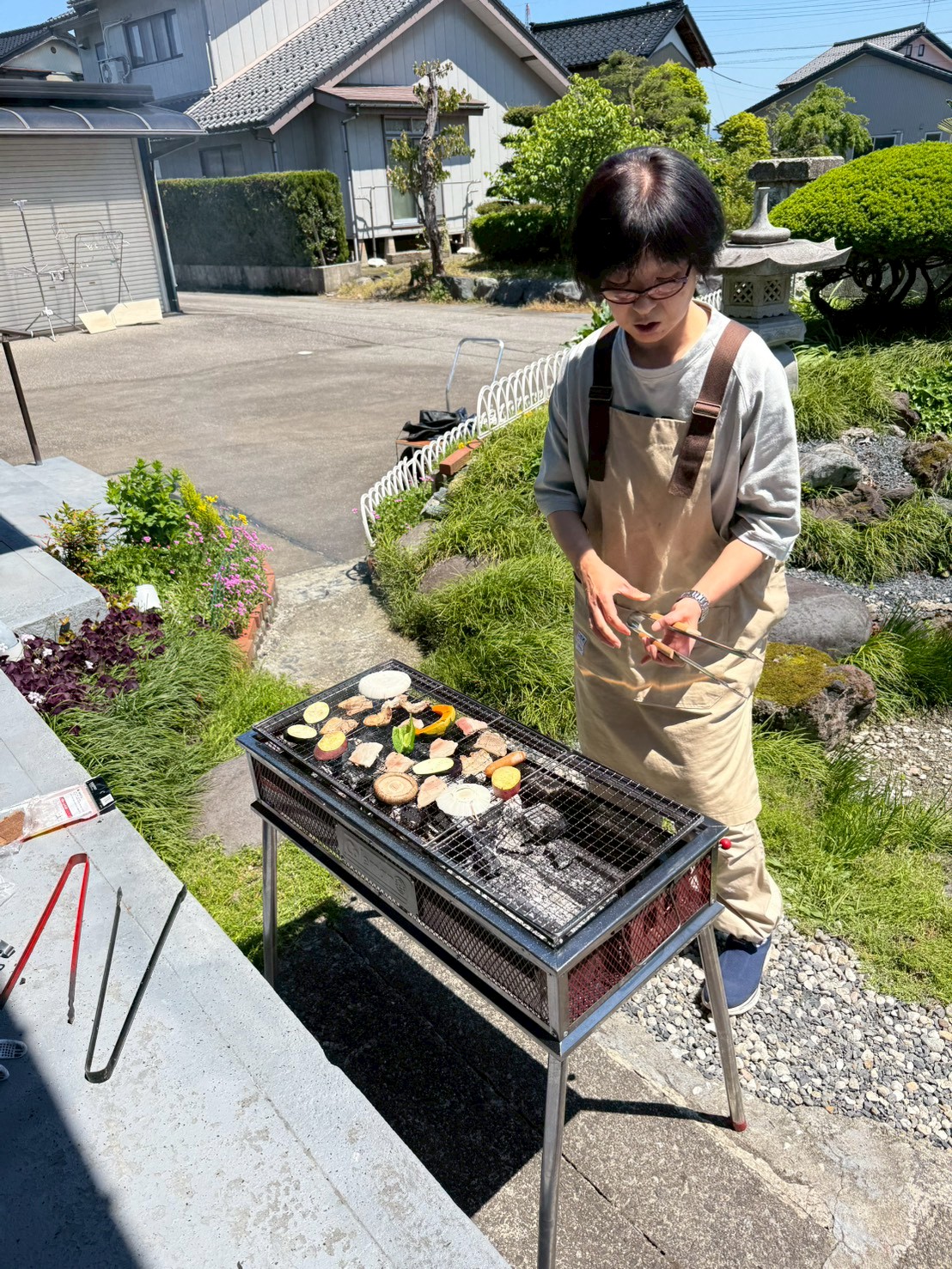 タイトルが表示されます。
