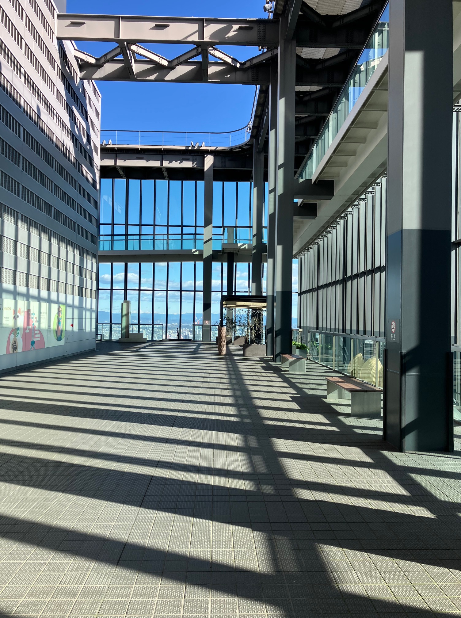 タイトルが表示されます。