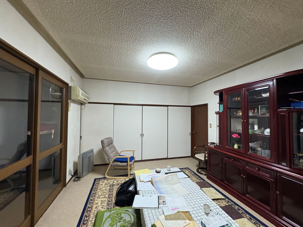 【インタビュー実例】耐震＆断熱＆快適リノベーション
